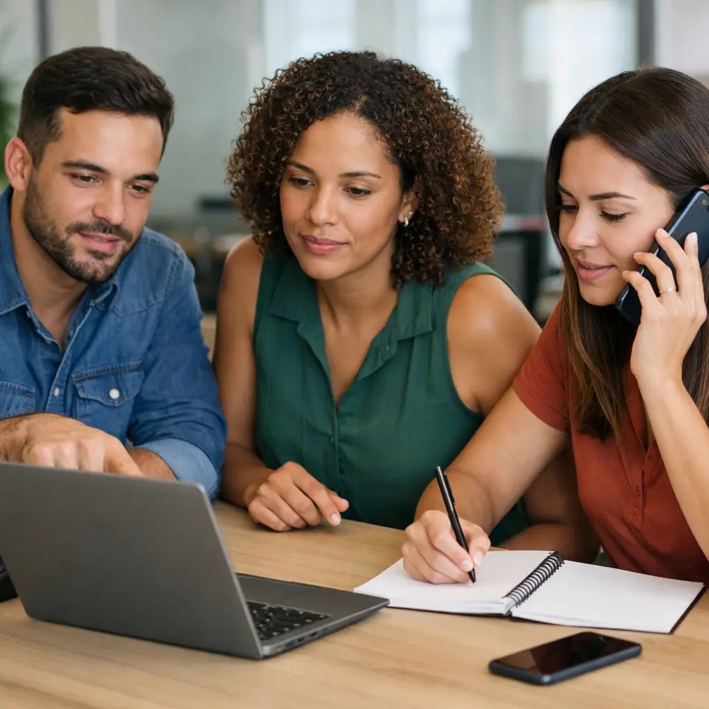 Como montar uma revenda de VoIP no primeiro mês